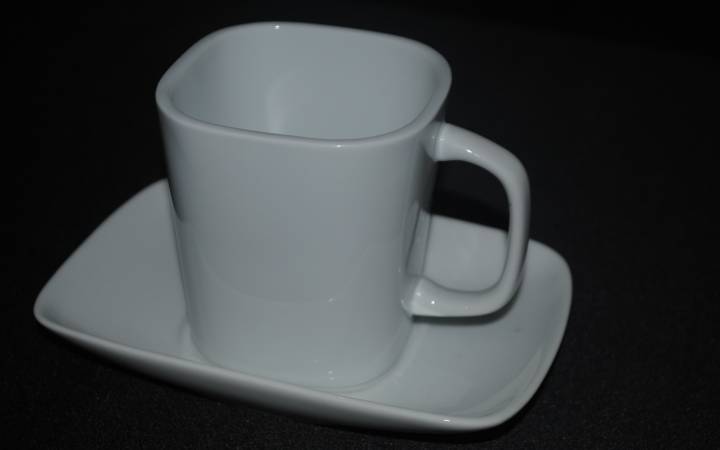 Tazza Cappuccino